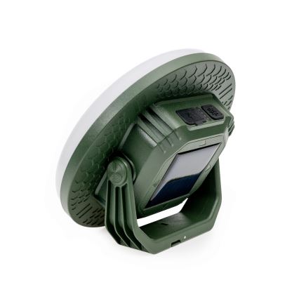 LED Kempingová svítilna LED/21W/5V 8000mAh