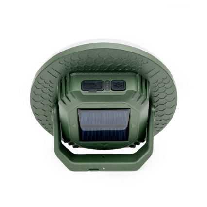 LED Kempingová svítilna LED/21W/5V 8000mAh