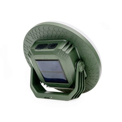 LED Kempingová svítilna LED/21W/5V 8000mAh