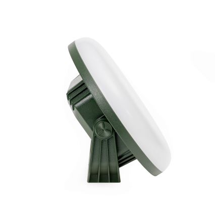 LED Kempingová svítilna LED/21W/5V 8000mAh