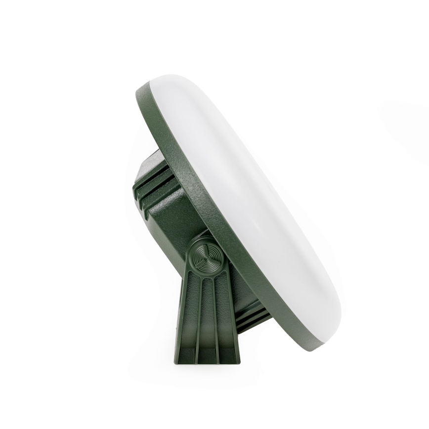 LED Kempingová svítilna LED/21W/5V 8000mAh
