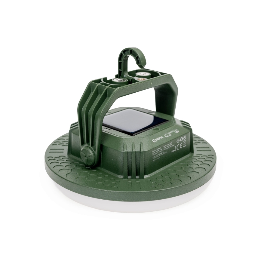LED Kempingová svítilna LED/21W/5V 8000mAh
