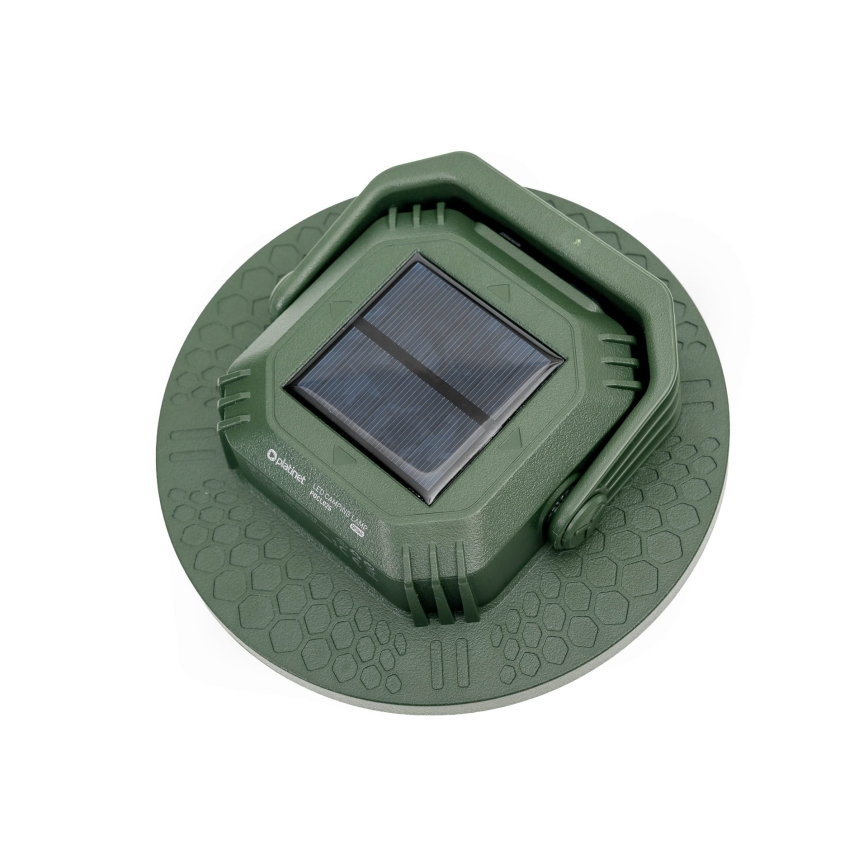 LED Kempingová svítilna LED/21W/5V 8000mAh