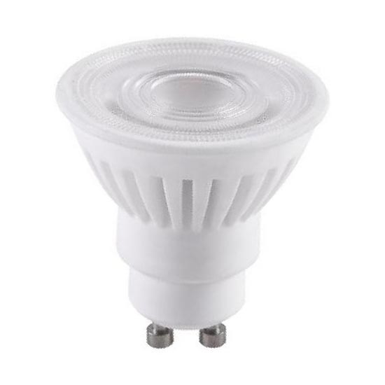 LED Keramická žárovka GU10/9,5W/230V 3000K