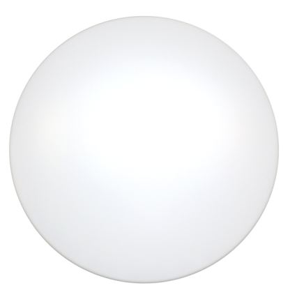 LED Koupelnové stropní svítidlo LED/32W/230V 3000/4000/6500K pr. 37,6 cm IP44 bílá