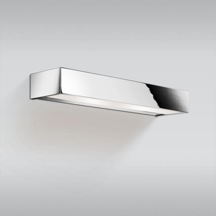 LED Koupelnové nástěnné svítidlo LED/9W/230V 40 cm IP44 lesklý chrom