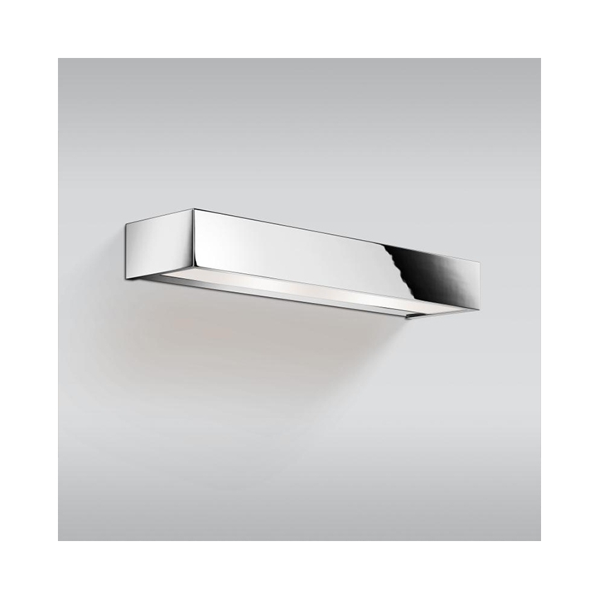 LED Koupelnové nástěnné svítidlo LED/9W/230V 40 cm IP44 lesklý chrom