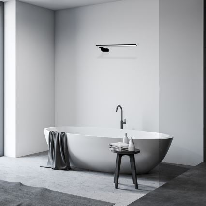 LED Koupelnové nástěnné svítidlo SHINE 1xLED/11W/230V IP44