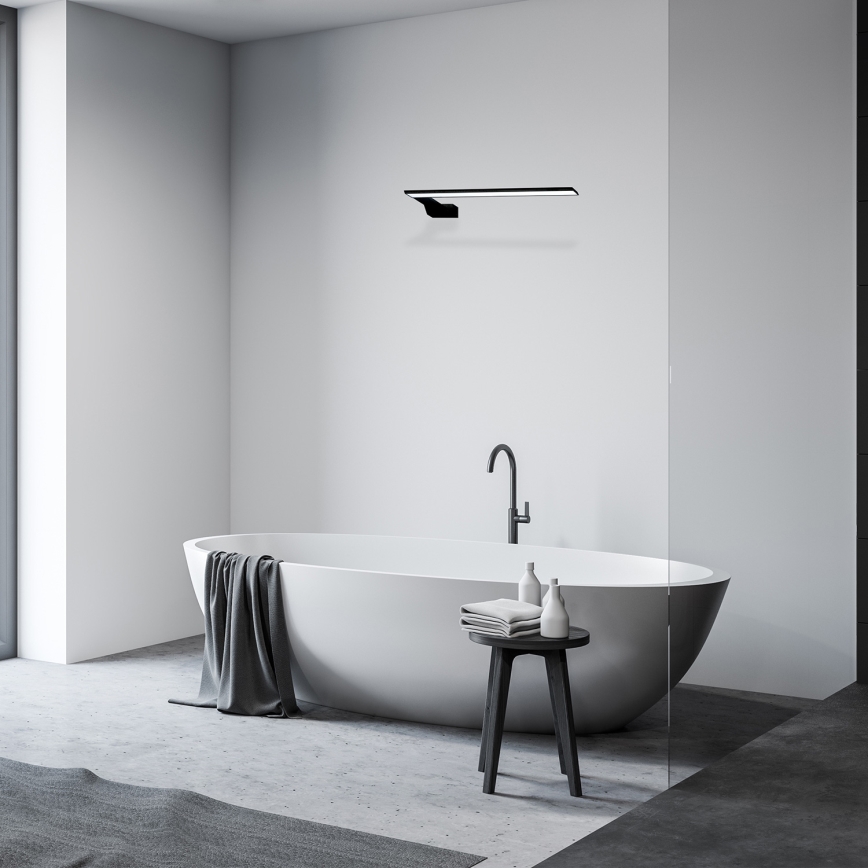 LED Koupelnové nástěnné svítidlo SHINE 1xLED/11W/230V IP44