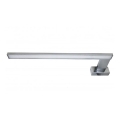 LED Koupelnové nástěnné svítidlo SHINE LED/11W/230V 45 cm IP44 lesklý chrom