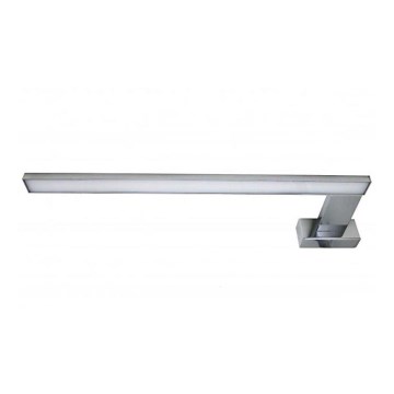 LED Koupelnové nástěnné svítidlo SHINE LED/11W/230V 45 cm IP44 lesklý chrom