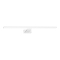 LED Koupelnové nástěnné svítidlo SHINE LED/13,8W/230V 60 cm IP44 bílá