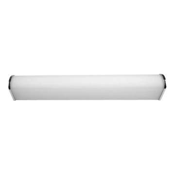 LED Koupelnové osvětlení zrcadla ALEX LED/8W/230V 4000K 41 cm IP44 lesklý chrom