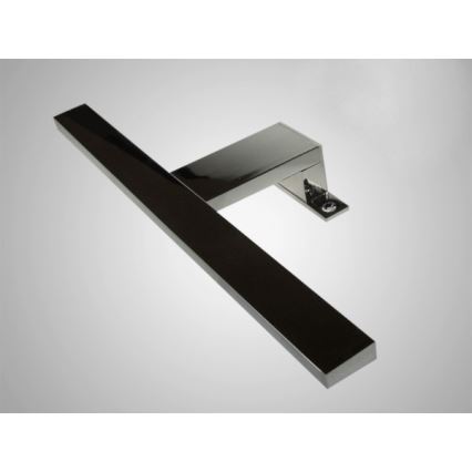 LED Koupelnové osvětlení zrcadla ALRED LED/10W/230V IP44 3000K