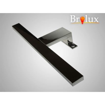 LED Koupelnové osvětlení zrcadla ALRED LED/10W/230V IP44 4000K