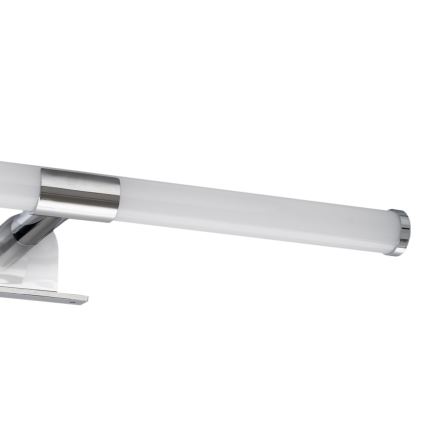 LED Koupelnové osvětlení zrcadla APA LED/6W/230V 40 cm IP44 lesklý chrom