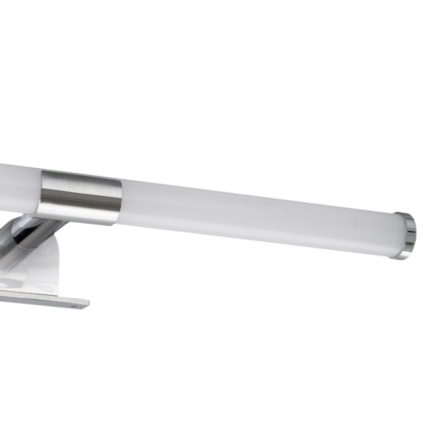 LED Koupelnové osvětlení zrcadla APA LED/6W/230V 40 cm IP44 lesklý chrom