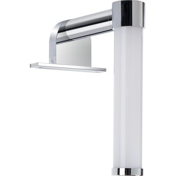 LED Koupelnové osvětlení zrcadla APA MINI LED/4W/230V IP44 lesklý chrom