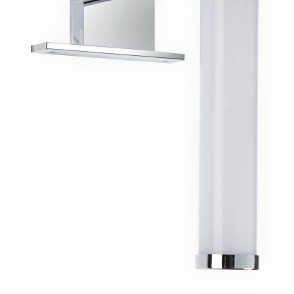 LED Koupelnové osvětlení zrcadla APA MINI LED/4W/230V IP44 lesklý chrom