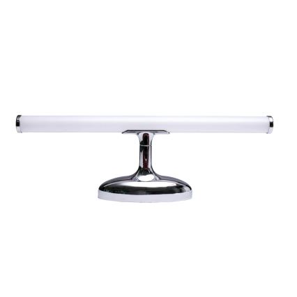 LED Koupelnové osvětlení zrcadla ARMONA LED/6W/230V 4000K 40 cm IP44 lesklý chrom