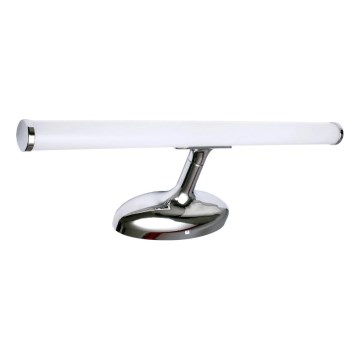 LED Koupelnové osvětlení zrcadla ARMONA LED/6W/230V 4000K 40 cm IP44 lesklý chrom