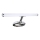 LED Koupelnové osvětlení zrcadla ARMONA LED/6W/230V 4000K 40 cm IP44 lesklý chrom