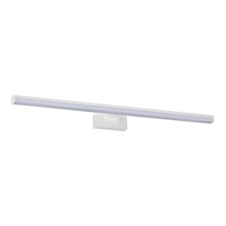 LED Koupelnové osvětlení zrcadla ASTEN LED/12W/230V IP44 bílá