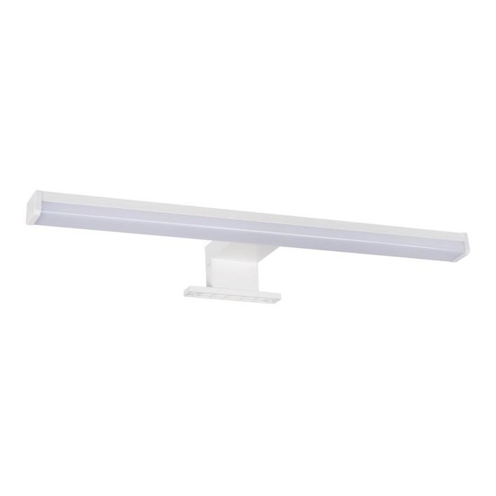 LED Koupelnové osvětlení zrcadla ASTIM LED/8W/230V IP44 bílá