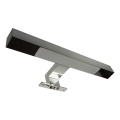 LED Koupelnové osvětlení zrcadla GAMEL LED/6W/230V 30 cm IP44 lesklý chrom