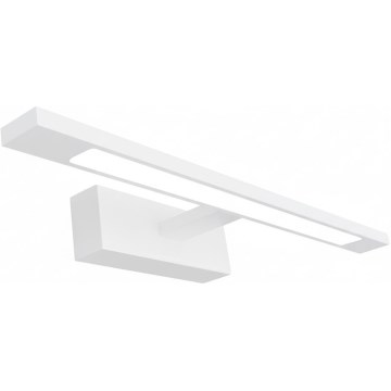 LED Koupelnové osvětlení zrcadla KLIMT LED/8W/230V 3000/4000/6000K 40 cm IP44 bílá