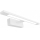 LED Koupelnové osvětlení zrcadla KLIMT LED/8W/230V 3000/4000/6000K 40 cm IP44 bílá