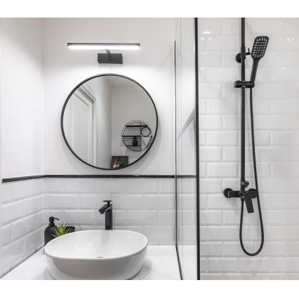 LED Koupelnové osvětlení zrcadla LED/10W/230V 4000K IP44 50 cm