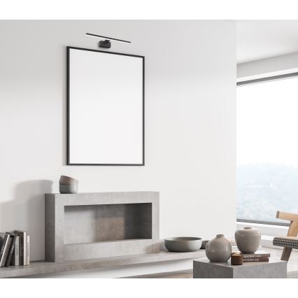LED Koupelnové osvětlení zrcadla LED/10W/230V 4000K IP44 50 cm