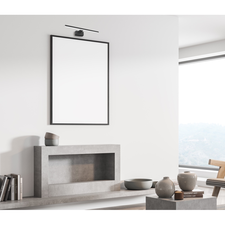LED Koupelnové osvětlení zrcadla LED/10W/230V 4000K IP44 50 cm