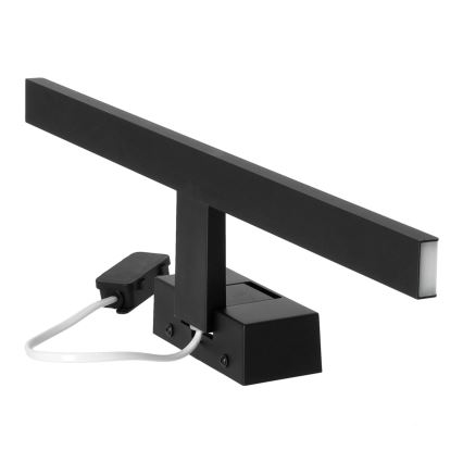 LED Koupelnové osvětlení zrcadla LED/10W/230V 4000K IP44 50 cm