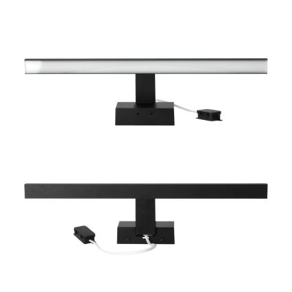LED Koupelnové osvětlení zrcadla LED/10W/230V 4000K IP44 50 cm