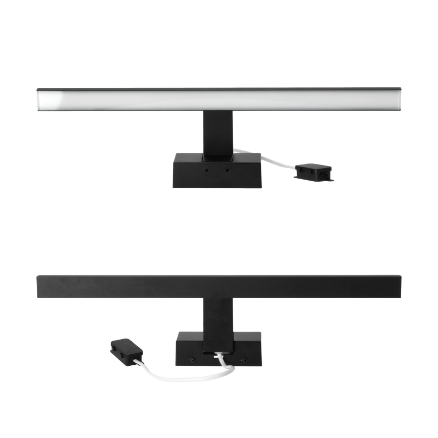 LED Koupelnové osvětlení zrcadla LED/10W/230V 4000K IP44 50 cm