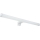 LED Koupelnové osvětlení zrcadla LED/10W/230V 45 cm IP44 bílá