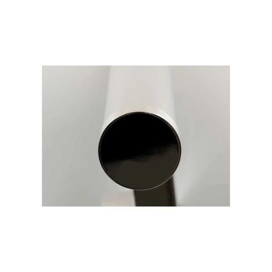 LED Koupelnové osvětlení zrcadla LED/10W/230V 45 cm IP44 lesklý chrom