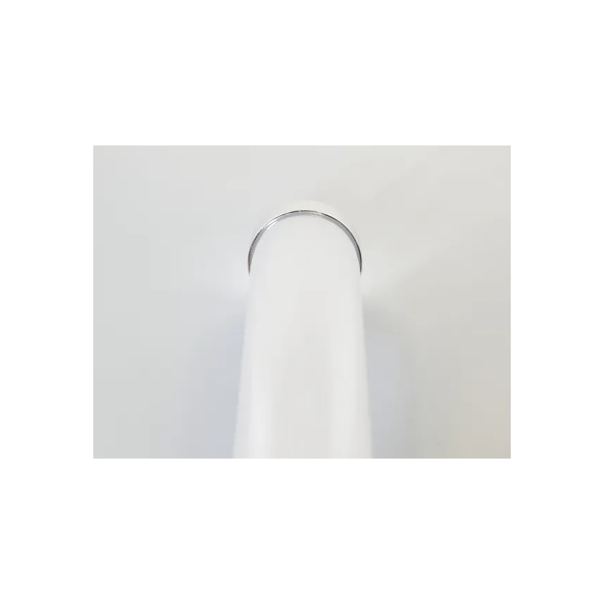 LED Koupelnové osvětlení zrcadla LED/10W/230V 45 cm IP44 lesklý chrom