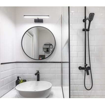 LED Koupelnové osvětlení zrcadla LED/12W/230V 4000K IP44 60 cm