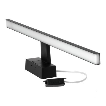 LED Koupelnové osvětlení zrcadla LED/12W/230V 4000K IP44 60 cm