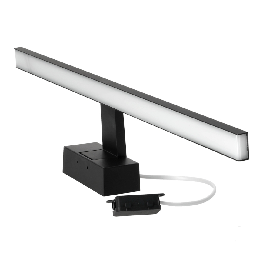 LED Koupelnové osvětlení zrcadla LED/12W/230V 4000K IP44 60 cm