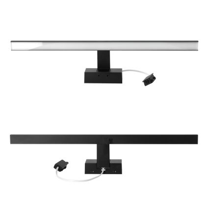 LED Koupelnové osvětlení zrcadla LED/12W/230V 4000K IP44 60 cm