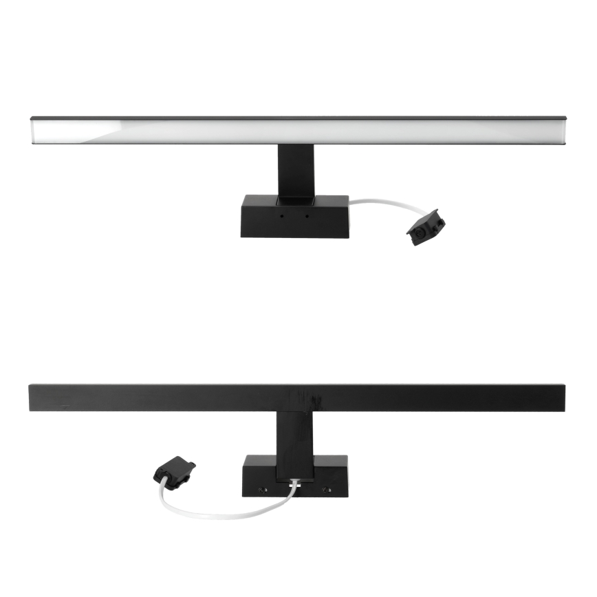 LED Koupelnové osvětlení zrcadla LED/12W/230V 4000K IP44 60 cm