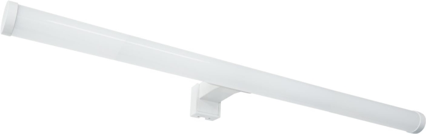 LED Koupelnové osvětlení zrcadla LED/12W/230V 59,5 cm IP44 bílá
