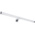 LED Koupelnové osvětlení zrcadla LED/12W/230V 59,5 cm IP44 lesklý chrom