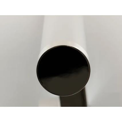 LED Koupelnové osvětlení zrcadla LED/12W/230V 59,5 cm IP44 lesklý chrom