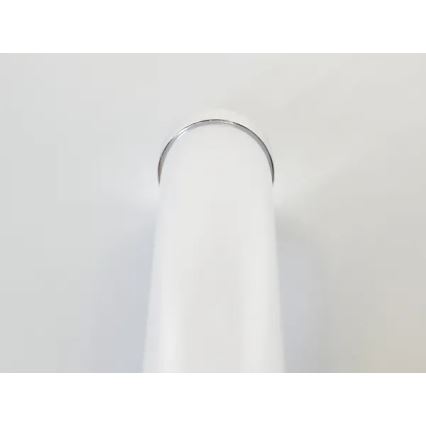 LED Koupelnové osvětlení zrcadla LED/12W/230V 59,5 cm IP44 lesklý chrom