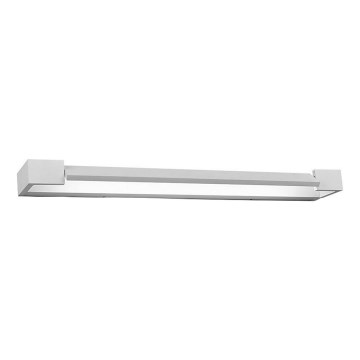 LED Koupelnové osvětlení zrcadla LED/16W/230V 3000K IP44 60 cm bílá